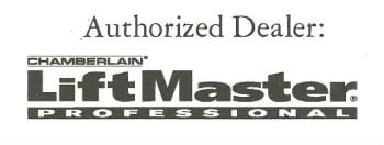 Garage Door Opener Repair In Plano Authorized Liftmaster