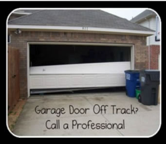 Garage Door Tune-up