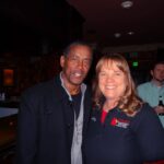 Permalink to: Cowboys Fan Fest 2016 - with Tony Dorsett Kris O'Connor and Tony Dorsett